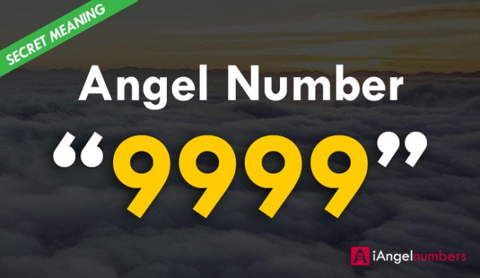 Meaning of 9999 Angel Number - Symbolism & Importance