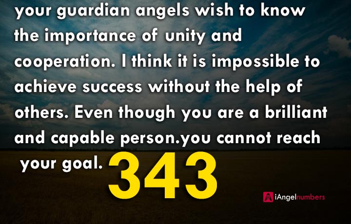 Angel Number 343 Meaning: Symbolism, Significance, Love