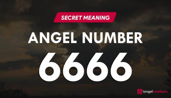 Angel Number 6666 Meaning: Spiritual, Biblical, Love Significance