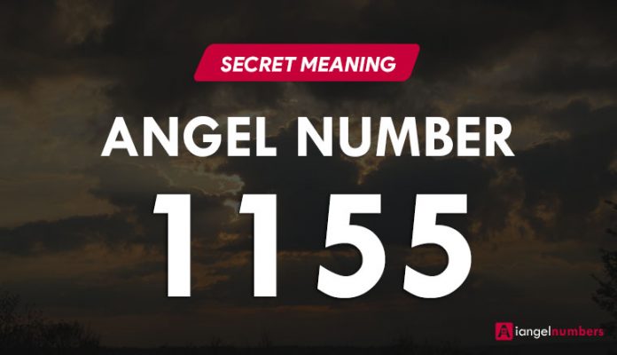 Angel Number 1155 Meaning for Love, Spirituality, Twin Flames