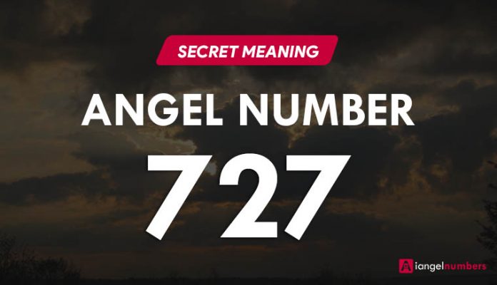 Angel Numerology 727 Meaning: Spiritual, Biblical & Love